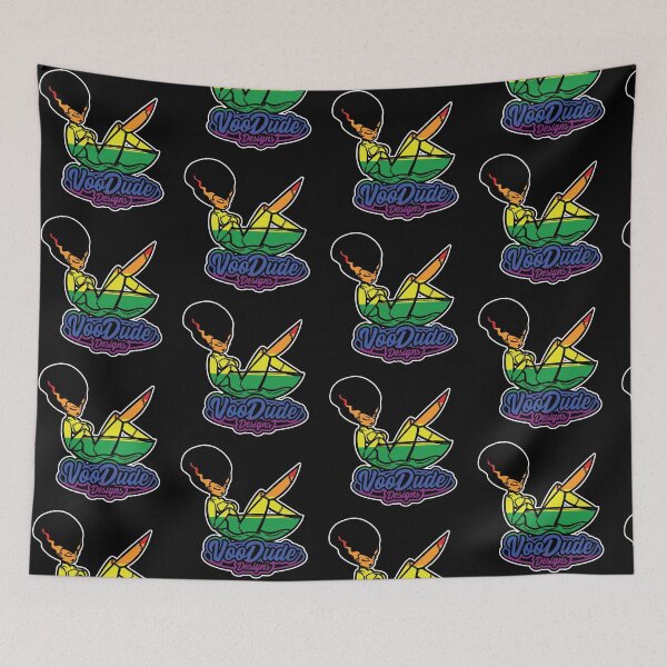 Item preview, Pride Bride designed and sold by VooDudeDesigns.