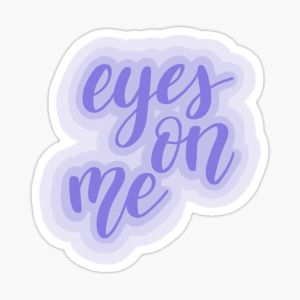 Item preview, Eyes on me designed and sold by heylauren.