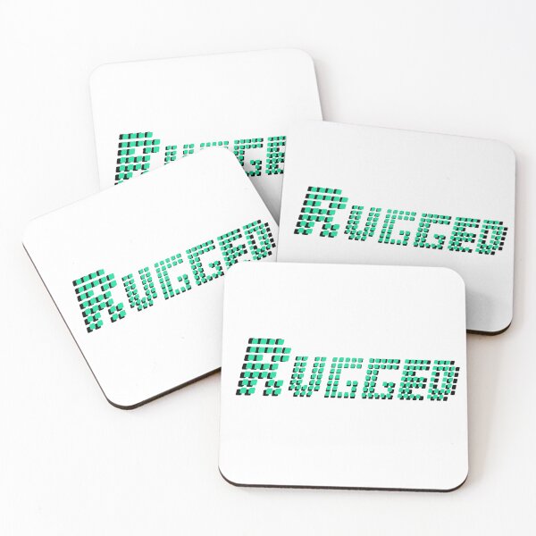 Item preview, Got Rugged Crypto designed and sold by Only4sometimes.