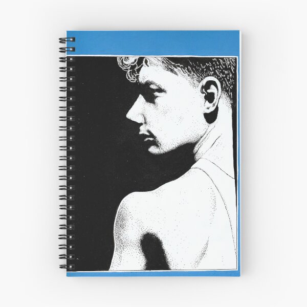 Item preview, The Smiths, Hatful of Hollow, ilustración, impresión artística designed and sold by sarahgery.