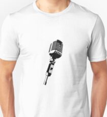 Kenny's Voice Unisex T-Shirt