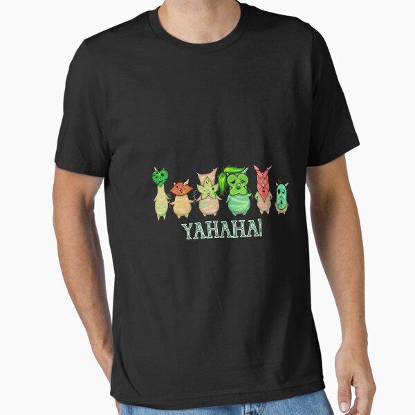Item preview, Korok Classic T-Shirt designed and sold by veronicaab.
