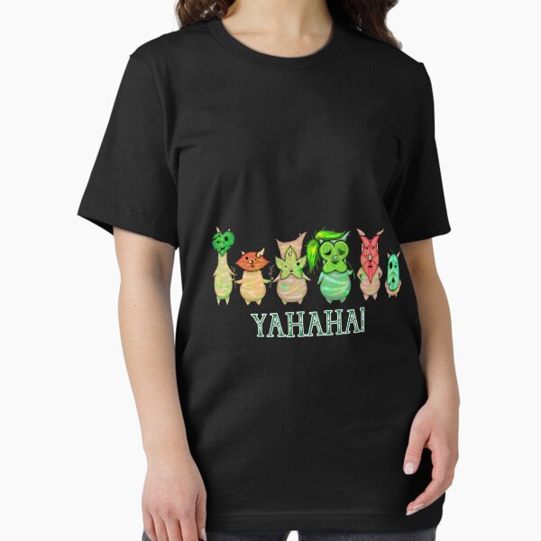 Item preview, Korok Classic T-Shirt designed and sold by veronicaab.