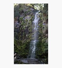 Erskine Falls Photographic Print