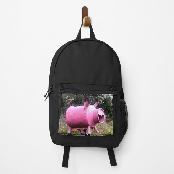 Item preview, Piggy Mail designed and sold by KazM.