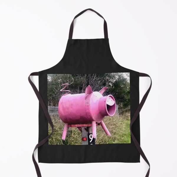 Item preview, Piggy Mail designed and sold by KazM.