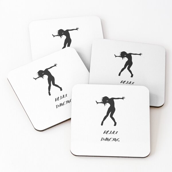 Item preview, RELAX DANCING designed and sold by IsaCria.