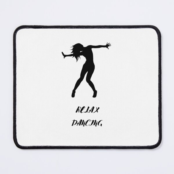 Item preview, RELAX DANCING designed and sold by IsaCria.
