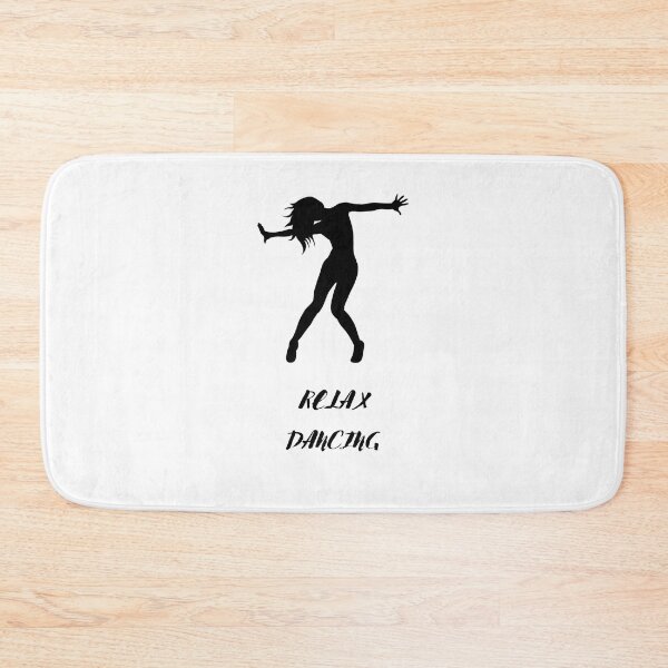 Item preview, RELAX DANCING designed and sold by IsaCria.