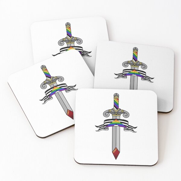 Item preview, Ally Pride designed and sold by Belegarth.