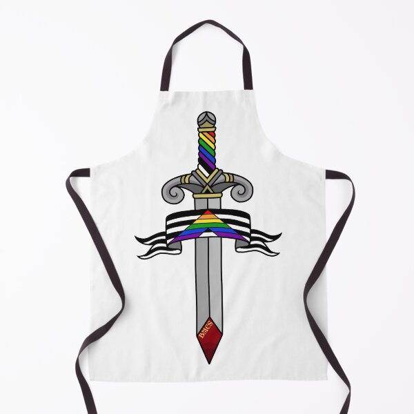 Item preview, Ally Pride designed and sold by Belegarth.