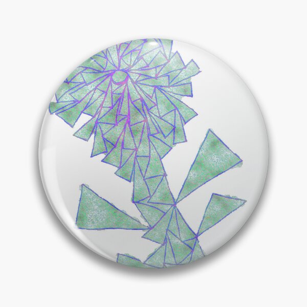 Item preview, Crystal Flower designed and sold by KazM.