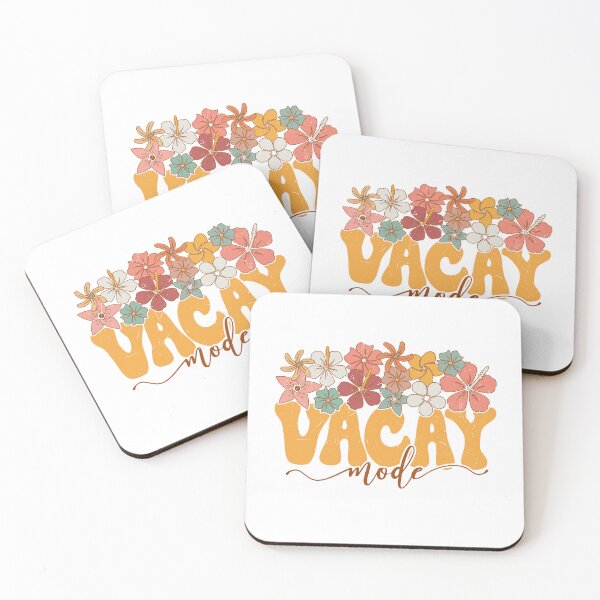 Item preview, Vacay Mode  designed and sold by Beautiful  Habits.