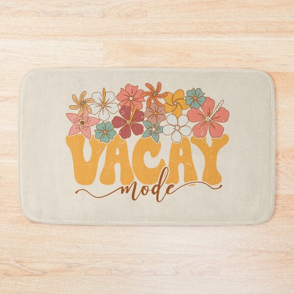 Item preview, Vacay Mode  designed and sold by Beautiful  Habits.