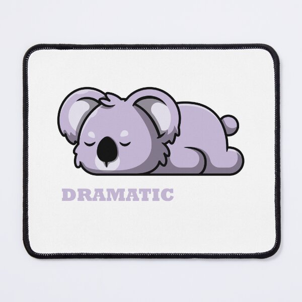 Item preview, I 'll Get Over It I Just Need To Be Dramatic First designed and sold by CRO-DESIGN.