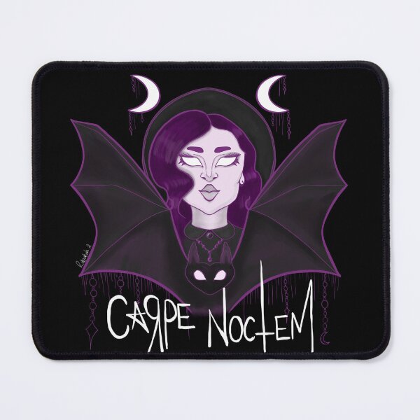 Item preview, Carpe Noctem designed and sold by loveandwar192.