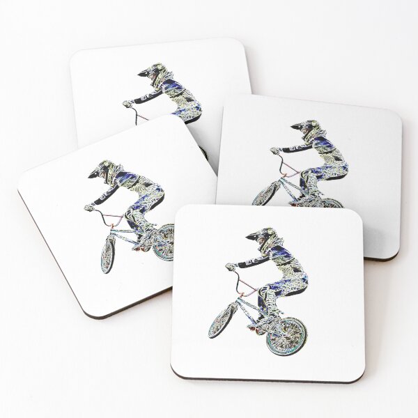 Item preview, bmx designed and sold by ricobarinas.