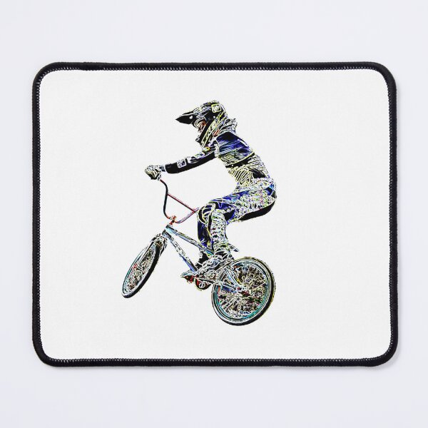 Item preview, bmx designed and sold by ricobarinas.