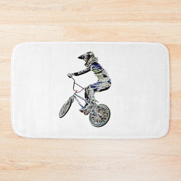 Item preview, bmx designed and sold by ricobarinas.