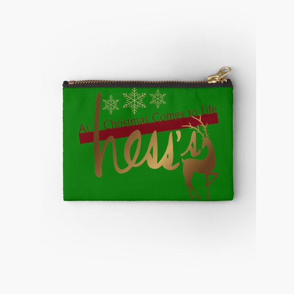 Item preview, Hess's Department Store Christmas designed and sold by TeeArcade84.