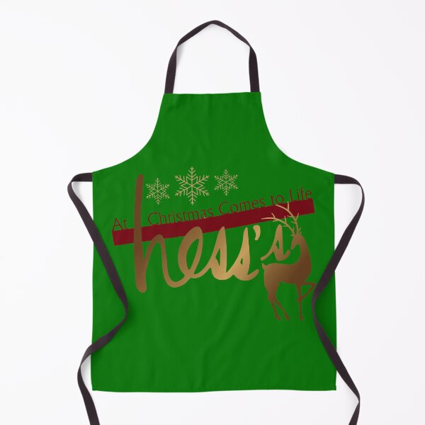 Item preview, Hess's Department Store Christmas designed and sold by TeeArcade84.