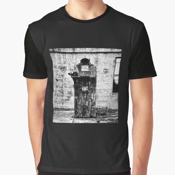 Ruined Observatory Graphic T-Shirt