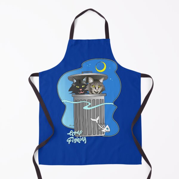 Item preview, Gone Fishing designed and sold by Patricia Howitt.
