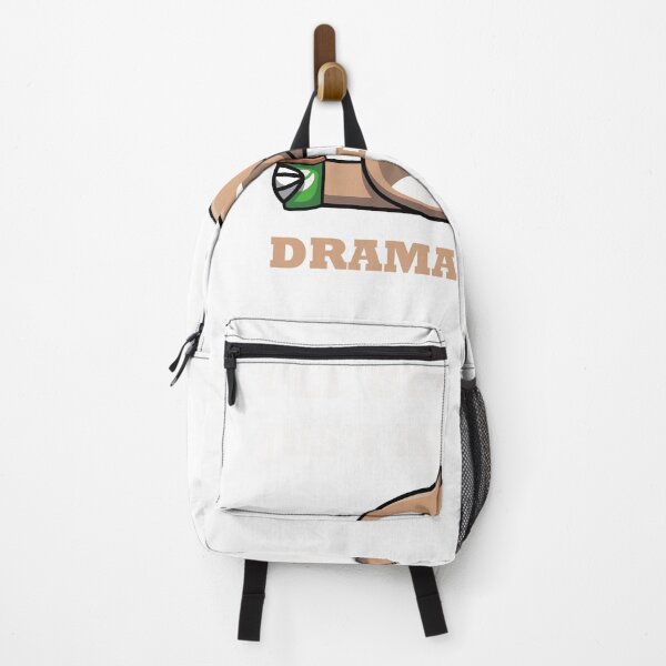 Item preview, Copy of I 'll Get Over It I Just Need To Be Dramatic First designed and sold by CRO-DESIGN.
