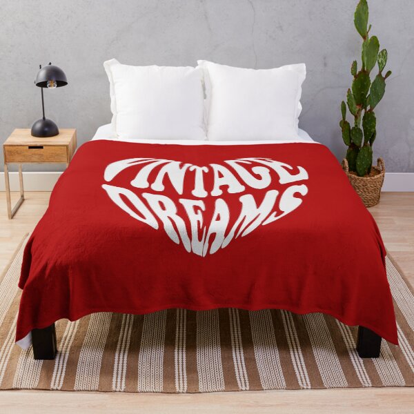 Item preview, Vintage Dreams Heart | Wall Art Home Decor Celestial | heckinfarout designed and sold by Two Otters Co.