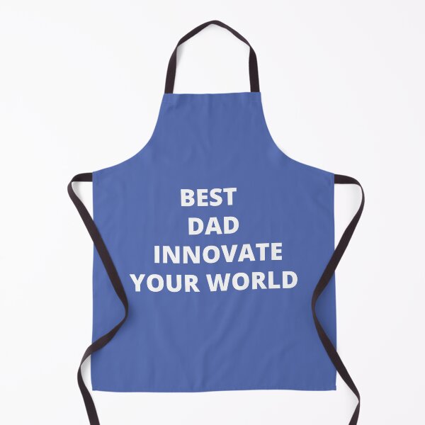 Item preview, BEST DAD INNOVATE YOUR WORLD designed and sold by Andy1503.