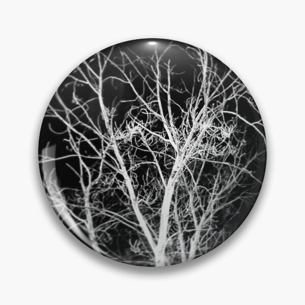 Item preview, Negative Tree designed and sold by BlackMassPhoto.