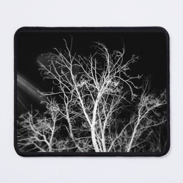 Item preview, Negative Tree designed and sold by BlackMassPhoto.