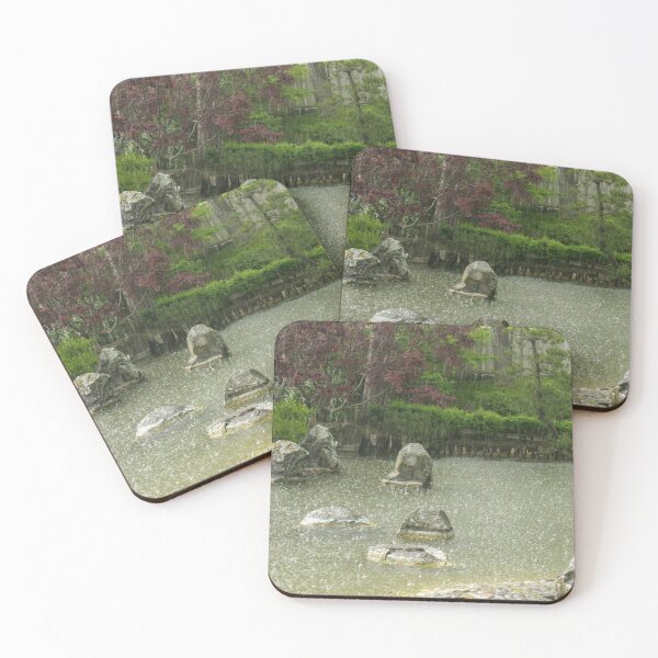Item preview, Pond in the Rain designed and sold by child-star.