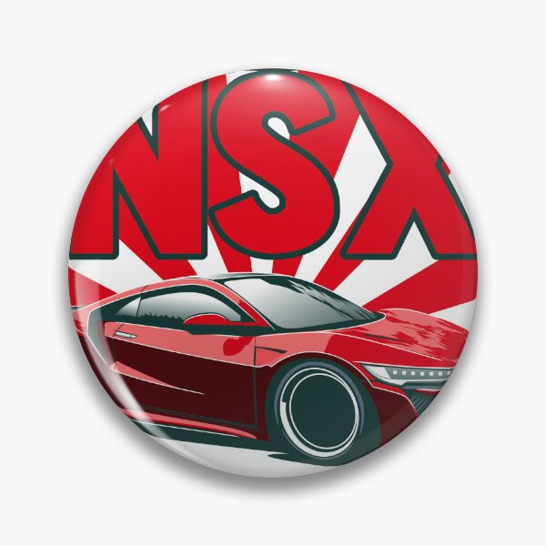 Artikelvorschau, NSX entworfen und verkauft von JayPaburisat.