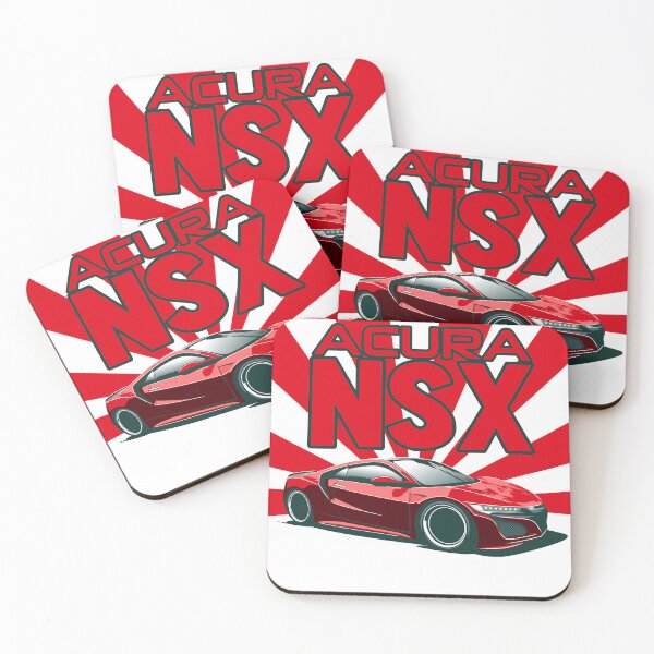 Item preview, NSX designed and sold by JayPaburisat.