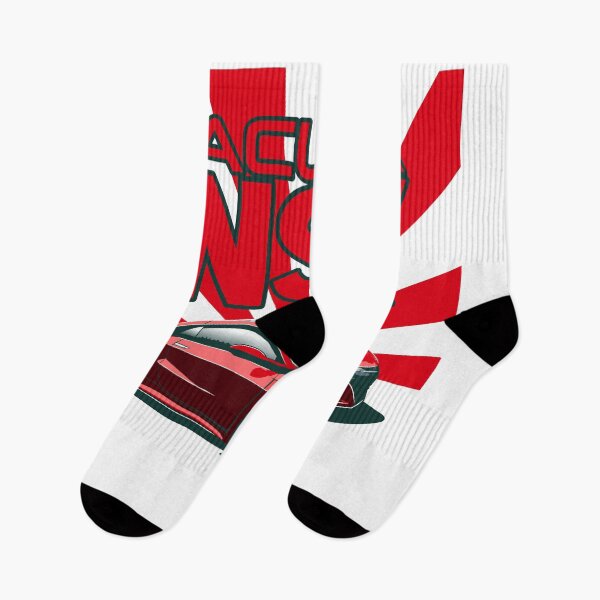 Item preview, NSX designed and sold by JayPaburisat.