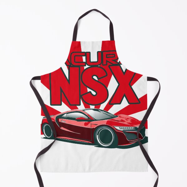 Item preview, NSX designed and sold by JayPaburisat.