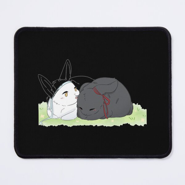 Item preview, Mdzs Sweet Bunny Classic T-Shirt designed and sold by donnielnah.