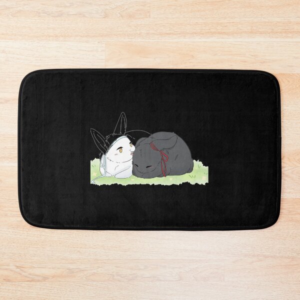 Item preview, Mdzs Sweet Bunny Classic T-Shirt designed and sold by donnielnah.