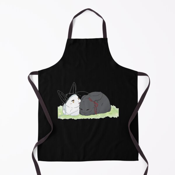 Item preview, Mdzs Sweet Bunny Classic T-Shirt designed and sold by donnielnah.