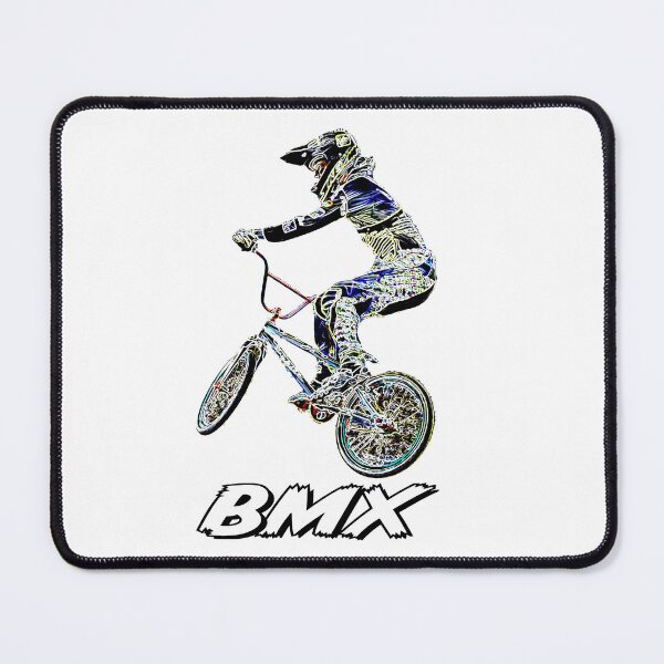 Item preview,  bmx designed and sold by ricobarinas.