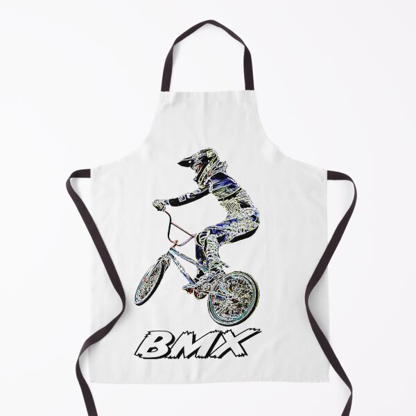 Item preview, bmx designed and sold by ricobarinas.