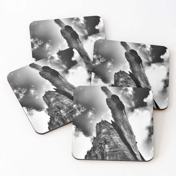Item preview, Black Stump 2 designed and sold by BlackMassPhoto.