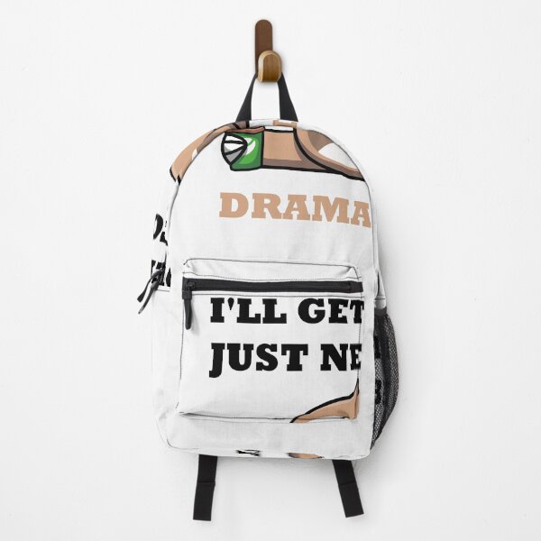 Item preview, I 'll Get Over It I Just Need To Be Dramatic First designed and sold by CRO-DESIGN.