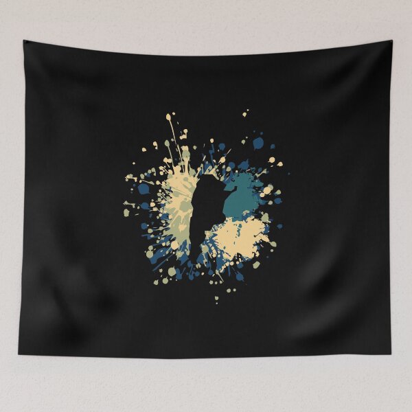 Item preview, Beautiful Argentina Color Splash designed and sold by onicon.