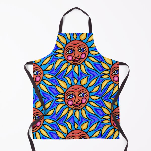 Item preview, Sun Face designed and sold by GemmasGems.