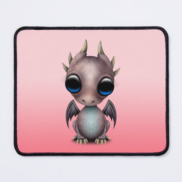 Item preview, Cute Baby Dragon designed and sold by JeffBartels.