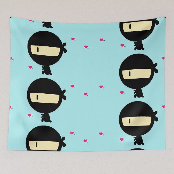 Item preview,  Romantic Ninja 2 designed and sold by DTEH.