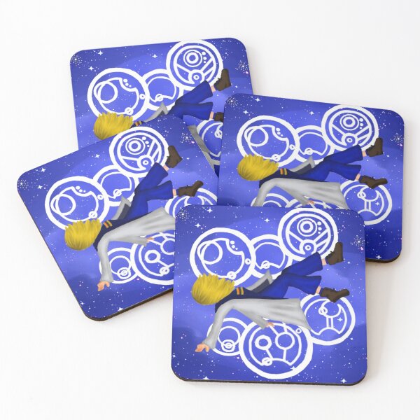 Item preview, 13 falling thru space  designed and sold by tees-n-treats.