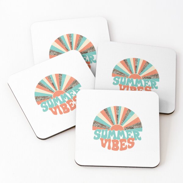 Item preview, Summer Vibes  designed and sold by Beautiful  Habits.